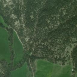 Satellite imagery of Abbaye de Valcroissant, FR