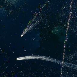 Satellite imagery of Rt Frkanj, HR