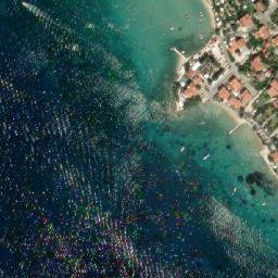 Satellite imagery of Donji Rt, HR