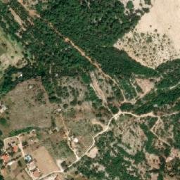 Satellite imagery of survey_point, HR