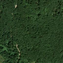 Satellite imagery of Visibaba, HR