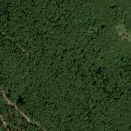 Satellite imagery of Šoputov Vrh, BA