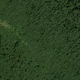 Satellite imagery of Šoputov Vrh, BA