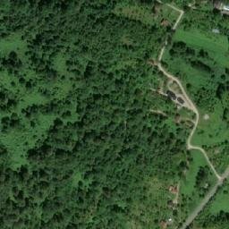 Satellite imagery of Velino Brdo, BA