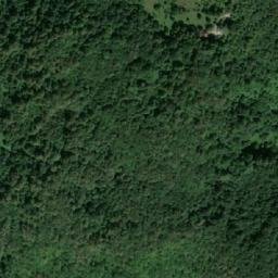 Satellite imagery of Begova Glavica, BA