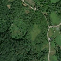 Satellite imagery of Begova Glavica, BA