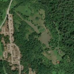 Satellite imagery of Begova Glavica, BA