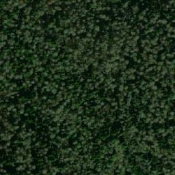 Satellite imagery of Crni Vrh, BA