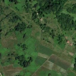 Satellite imagery of Risovac, BA