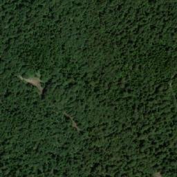 Satellite imagery of Suvopoljski Vrh, BA