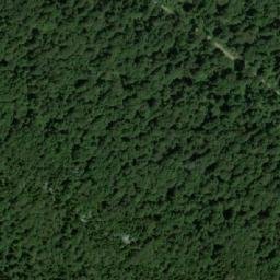 Satellite imagery of Trovara, BA