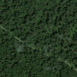 Satellite imagery of Trovara, BA