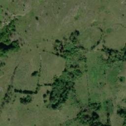 Satellite imagery of Voloder, BA