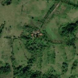 Satellite imagery of Voloder, BA