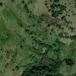 Satellite imagery of Korito, BA