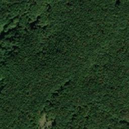 Satellite imagery of Lisac, BA