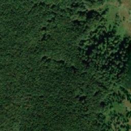 Satellite imagery of Lisac, BA