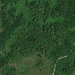 Satellite imagery of Grabež, BA