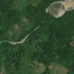 Satellite imagery of Grabež, BA