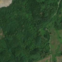 Satellite imagery of Grabež, BA