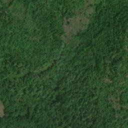 Satellite imagery of Čista Strana, BA