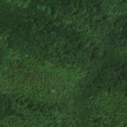 Satellite imagery of Pjeskovita Glavica, BA