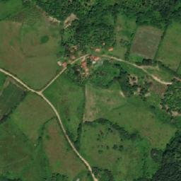 Satellite imagery of Smoljanska Glavica, BA