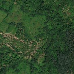 Satellite imagery of Smoljanska Glavica, BA