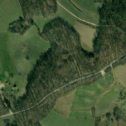 Satellite imagery of Zvijezda, BA