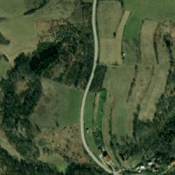 Satellite imagery of Zvijezda, BA