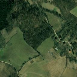 Satellite imagery of Višnjevac, BA