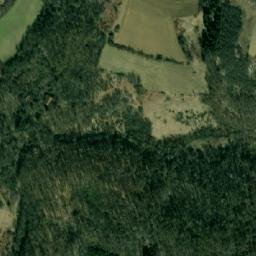 Satellite imagery of Višnjevac, BA