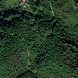 Satellite imagery of Orlovača, BA