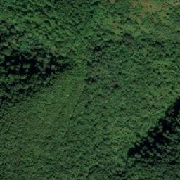 Satellite imagery of Oblać, BA