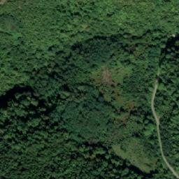 Satellite imagery of Oblać, BA