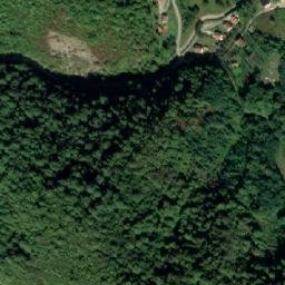 Satellite imagery of Oblać, BA