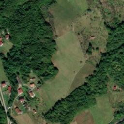 Satellite imagery of Glavica, BA