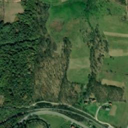 Satellite imagery of Glavica, BA