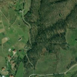 Satellite imagery of Glavica, BA