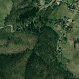 Satellite imagery of Šiljkovo Brdo, BA