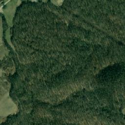 Satellite imagery of Šiljkovo Brdo, BA