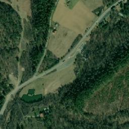 Satellite imagery of Celjenovo Brdo, BA