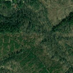 Satellite imagery of Celjenovo Brdo, BA