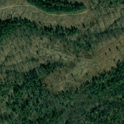 Satellite imagery of Celjenovo Brdo, BA