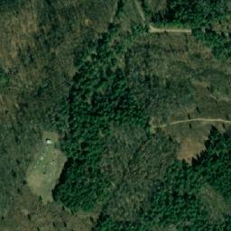 Satellite imagery of Ðajica Glavica, BA