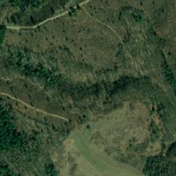 Satellite imagery of Ðajica Glavica, BA