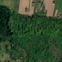 Satellite imagery of Kajsko Brdo, BA