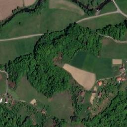 Satellite imagery of Ravni Breg, BA