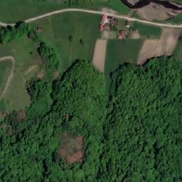 Satellite imagery of Ravni Breg, BA