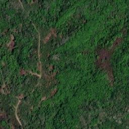 Satellite imagery of Šekerovo Brdo, BA